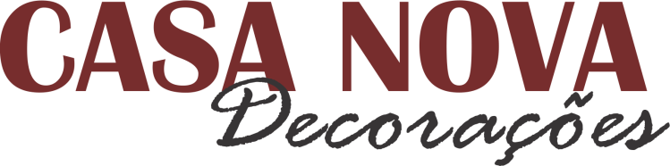 Casa Nova Decorações